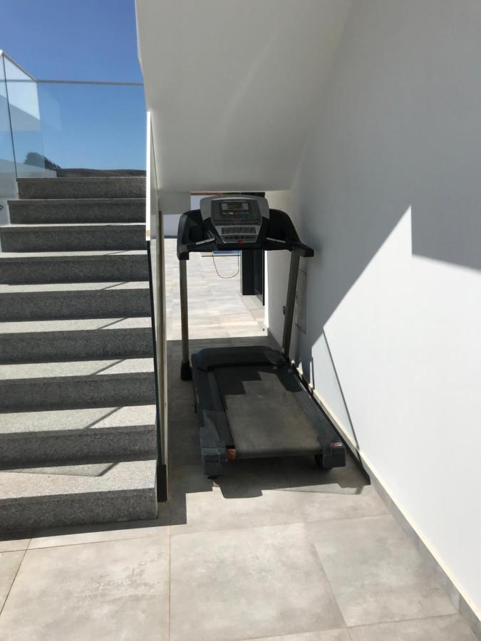 Villa Do Barrudo ヴィラ・ド・ビスポ エクステリア 写真