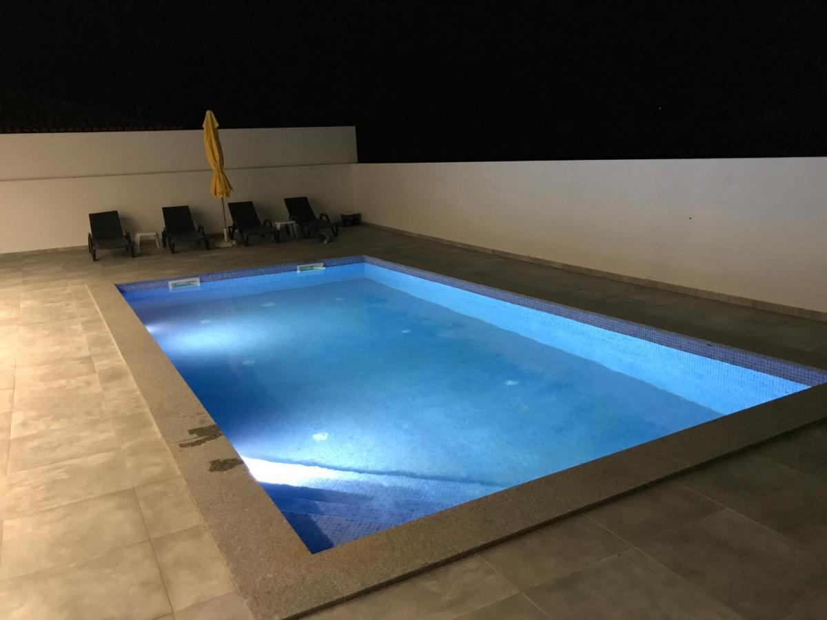 Villa Do Barrudo ヴィラ・ド・ビスポ エクステリア 写真